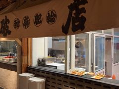 -破店肥蛤·海鲜·烧烤(翠园街店)