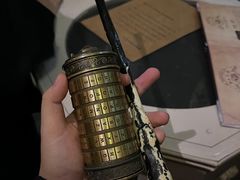 -逃脱反斗城沉浸剧情密室(北京路店)