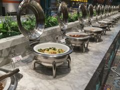 -火锅岛潮牌自助餐厅(天津天佑城店)