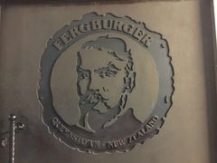 门面-Fergburger(皇后镇店)