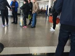 -威海大水泊国际机场