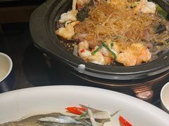 -绿茶餐厅(财富购物中心店)