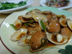 android_upload_pic-华源餐厅·海鲜大排档(日月贝店)