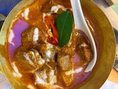 传统马沙曼牛肉咖喱-simply thai天泰(长泰广场店)