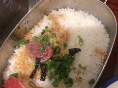 儿时酱油饭-寻宝记绍兴菜(鲁迅路店)