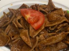 老厦门兰煎肝-堂宴·老厦门私房菜(1988仙岳总店)