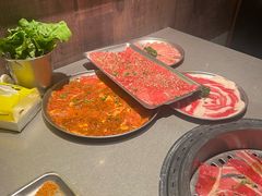 -大叹号烤肉·朝鲜族料理(滨海吾悦广场店)