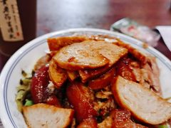 -陆长玖古法猪脚饭(玄风桥店)