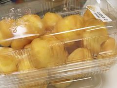 -泸溪河桃酥(湖滨银泰in77店)