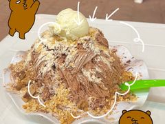 -MOMO冰品·生巧汤圆(红桥店)