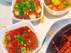 -水碾河刘老大串串香(水碾河路店)