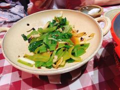 -辣不二地道川菜(汉水路店)