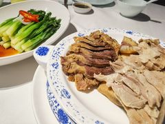 -巴音浩日娲·蒙餐(双林东路店)