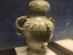 -四川博物院