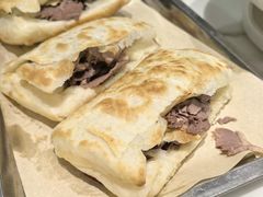 驴肉火烧-高玛纳驴肉火烧(河间总店)