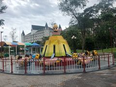 -富国岛珍珠游乐园