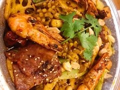 麻辣香锅-小土豆北方菜馆(方庄店)
