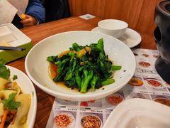 葱油菜苔-晋家门(弘阳广场店)