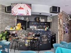 -My Way Town买味堂·东南亚餐厅(亦庄店)