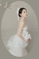 -Mu慕婚纱摄影·超级工作室