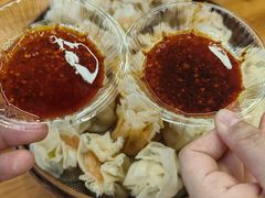 -海汇源老烧麦店(东大街总店)