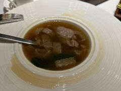 牛小排清汤-王品台塑牛排(成都万象城店)