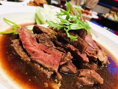 -阿庄新豫菜(航海东路店)