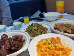 -食光慢宴·安吉土菜馆