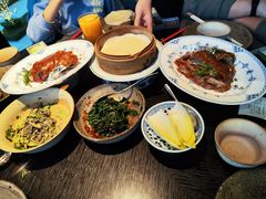 -玖五京菜(杭州城北万象城店)