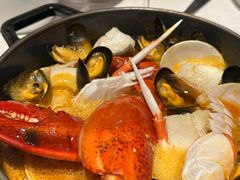 -Le Bistrot de Racine