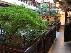 -古韵轩·江浙融合菜(梁溪店)