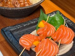 -长崎屋·日本料理·刺身·烧鸟(天河北路店)