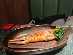 -牛New寿喜烧(中山公园龙之梦店)