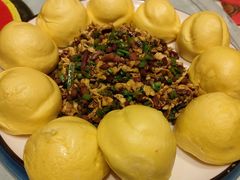 -八大碗·地道东北菜(中街店)