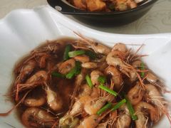 -芸海阁·农家私房菜(沙家浜景区出口店)
