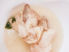 -文兴酒家(Chinatown - Gerrard Street)