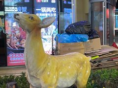 -破三川·新川菜(静安大融城店)