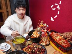 -成都吃客(九眼桥店)