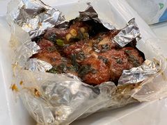 -聚豪美食(平地店)