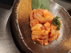 -烧江南烤肉(长春摩天活力城店)
