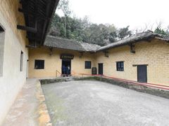 -韶山毛泽东同志故居