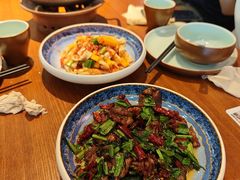 -云海肴·汽锅鸡·云南菜(苏州中心店)