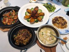 -江南厨子(万象天地店)