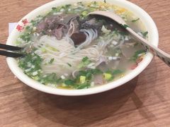 -武圣羊汤(武圣路店)