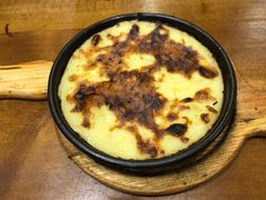 芝士土豆泥-老东镇啤酒屋海鲜加工·蒸汽海鲜·海鲜烧烤(台东店)