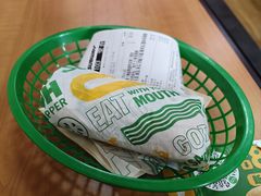 -赛百味SUBWAY(萝岗万达店)