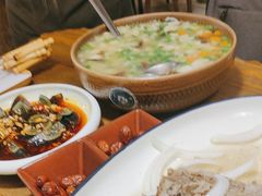 -百羊手抓肉(江苏东路店)