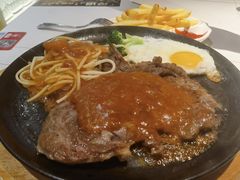 -豪享来中西餐厅(隆昌店)