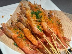 -阿拉斯加·海货(马王堆店)