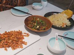 -香香海南菜餐厅